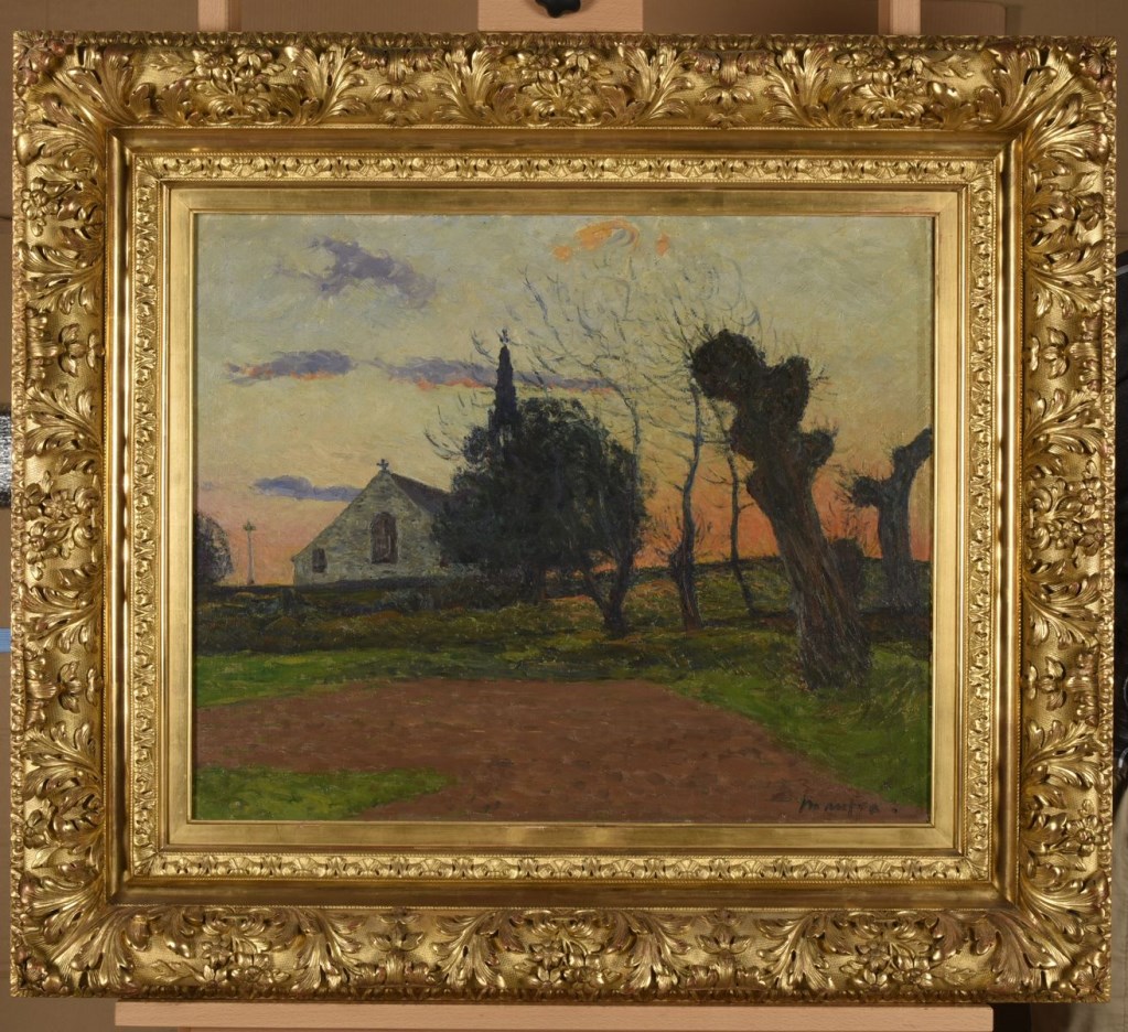  par MAUFRA