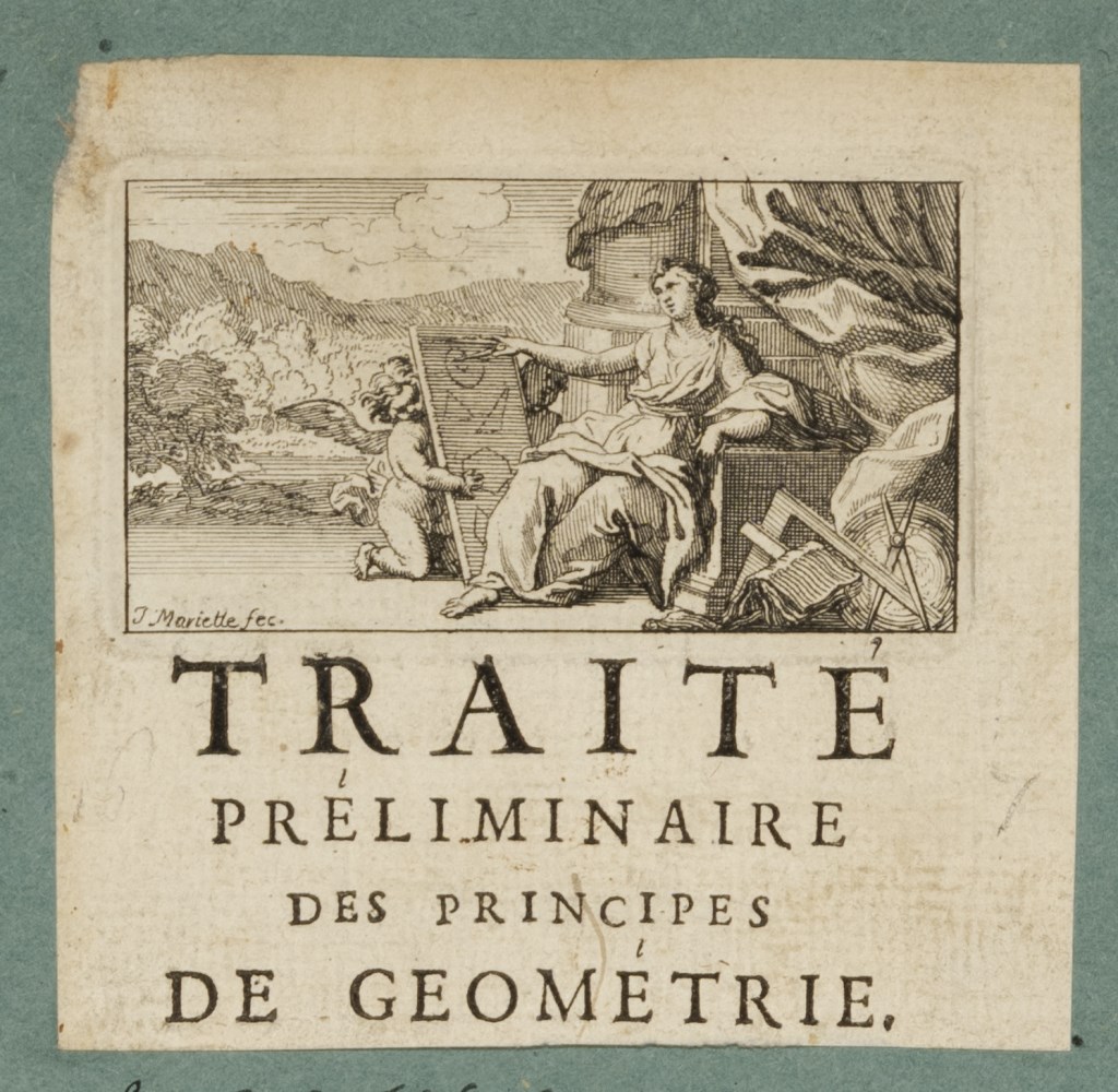  par ANONYME FRANCAIS 18ème siècle