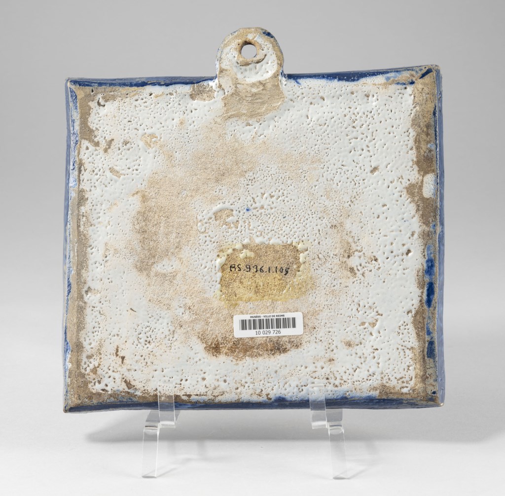  par MANUFACTURE DE DELFT