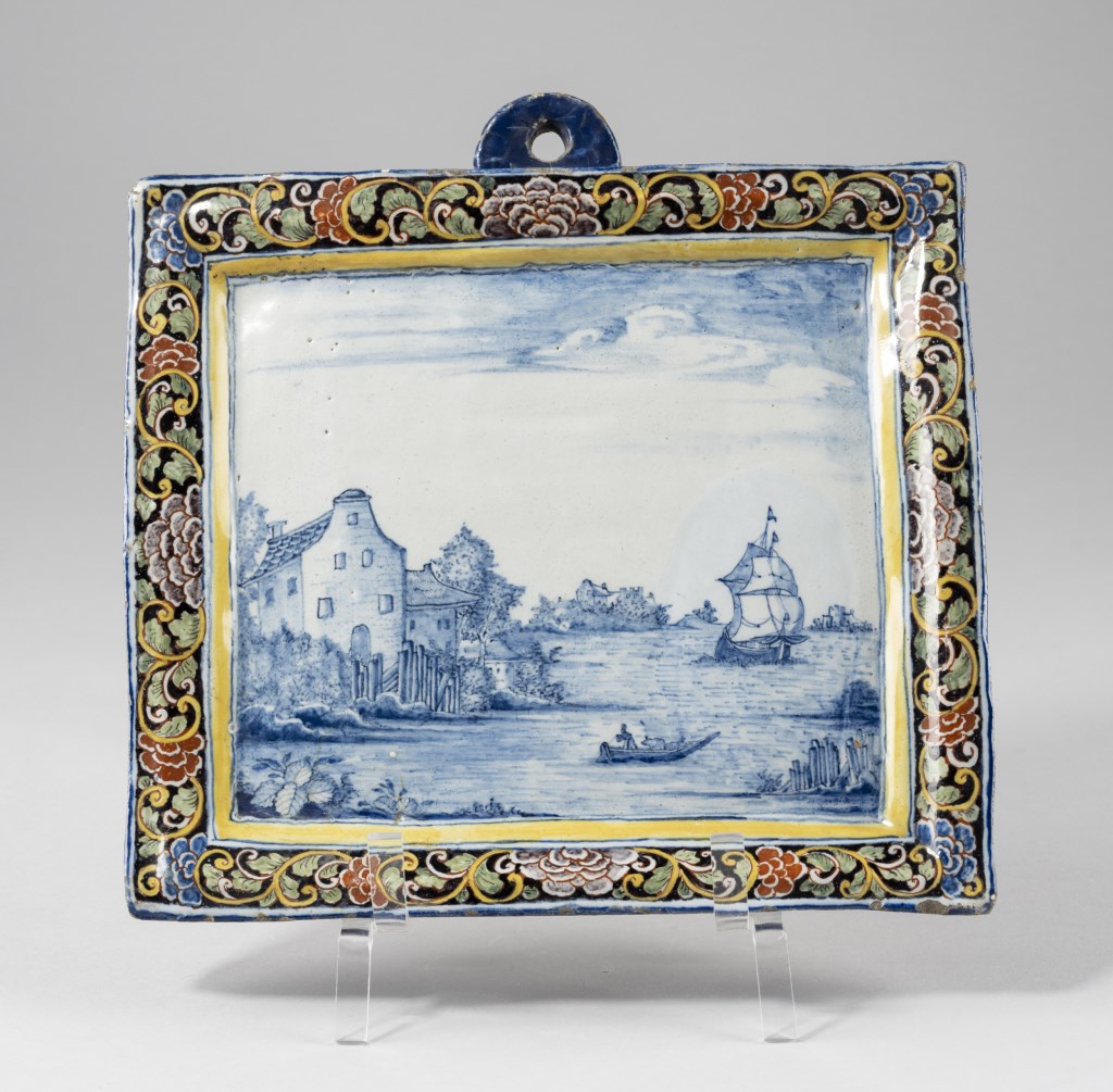  par MANUFACTURE DE DELFT