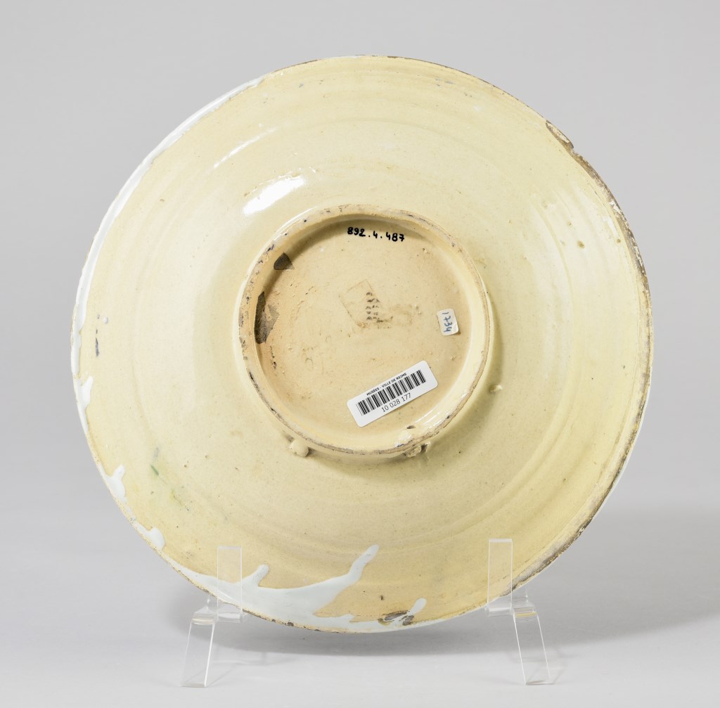  par MANUFACTURE DE HESDIN