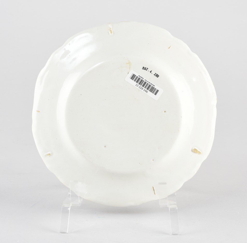  par MANUFACTURE DE RAMBERVILLERS