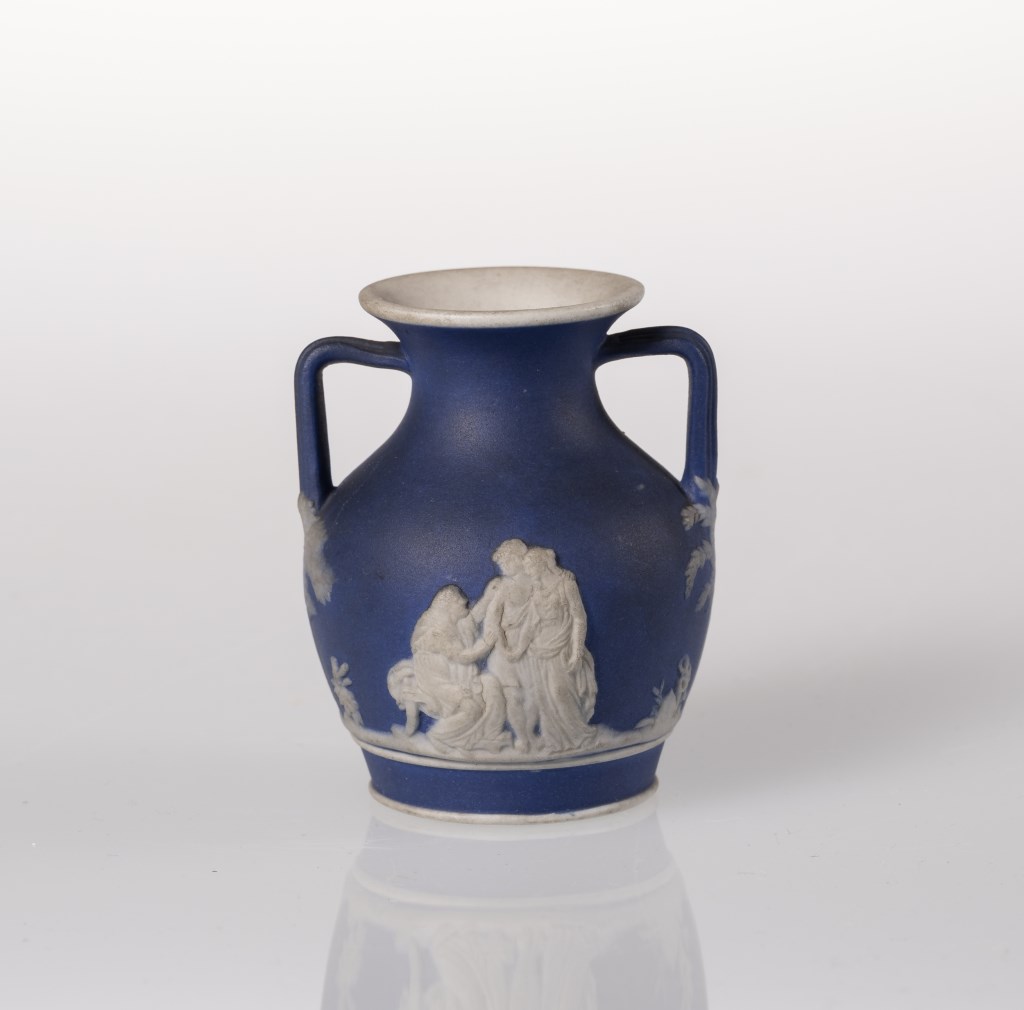  par JOSIAH WEDGWOOD & SONS