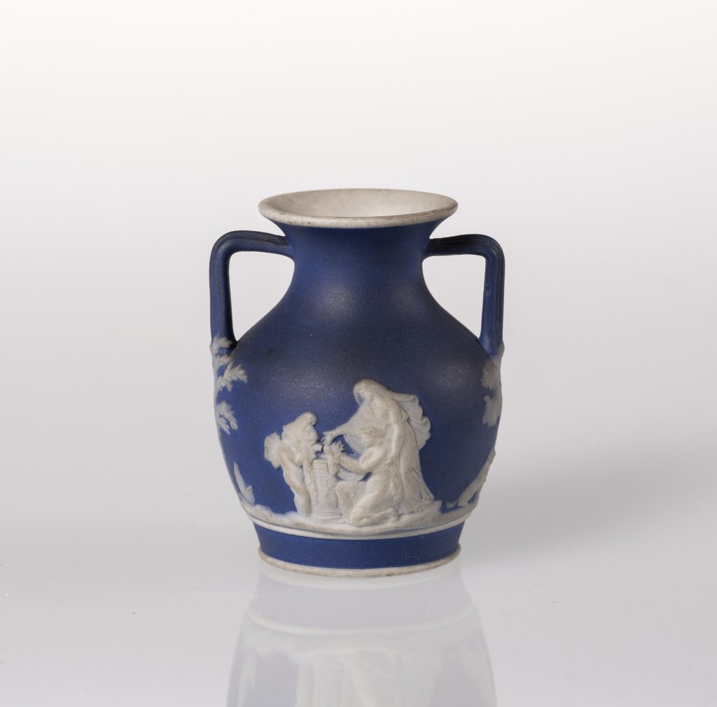  par JOSIAH WEDGWOOD & SONS