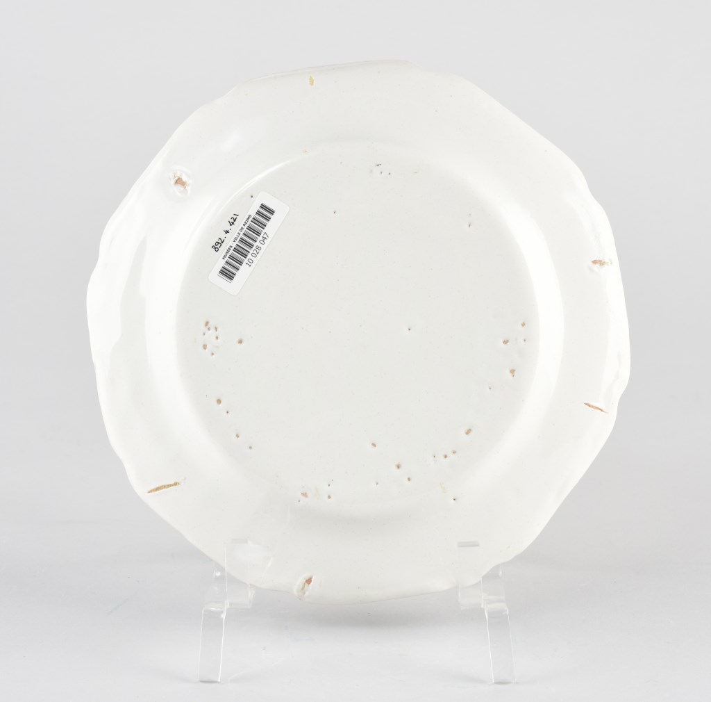  par MANUFACTURE DE RAMBERVILLERS