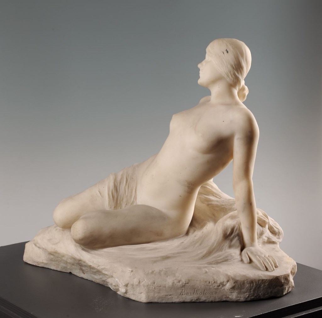  par BARTHOLOMÉ