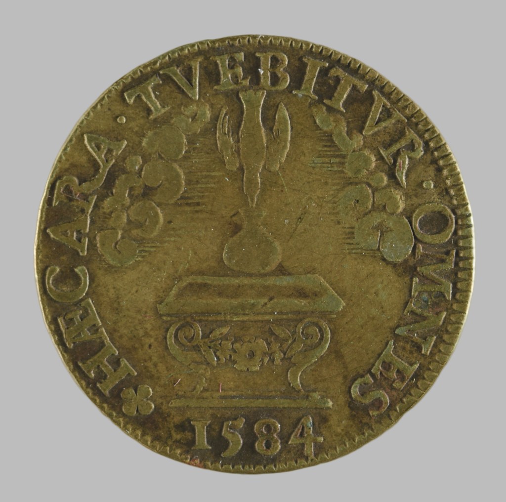  par ANONYME FRANCAIS 16ème siècle