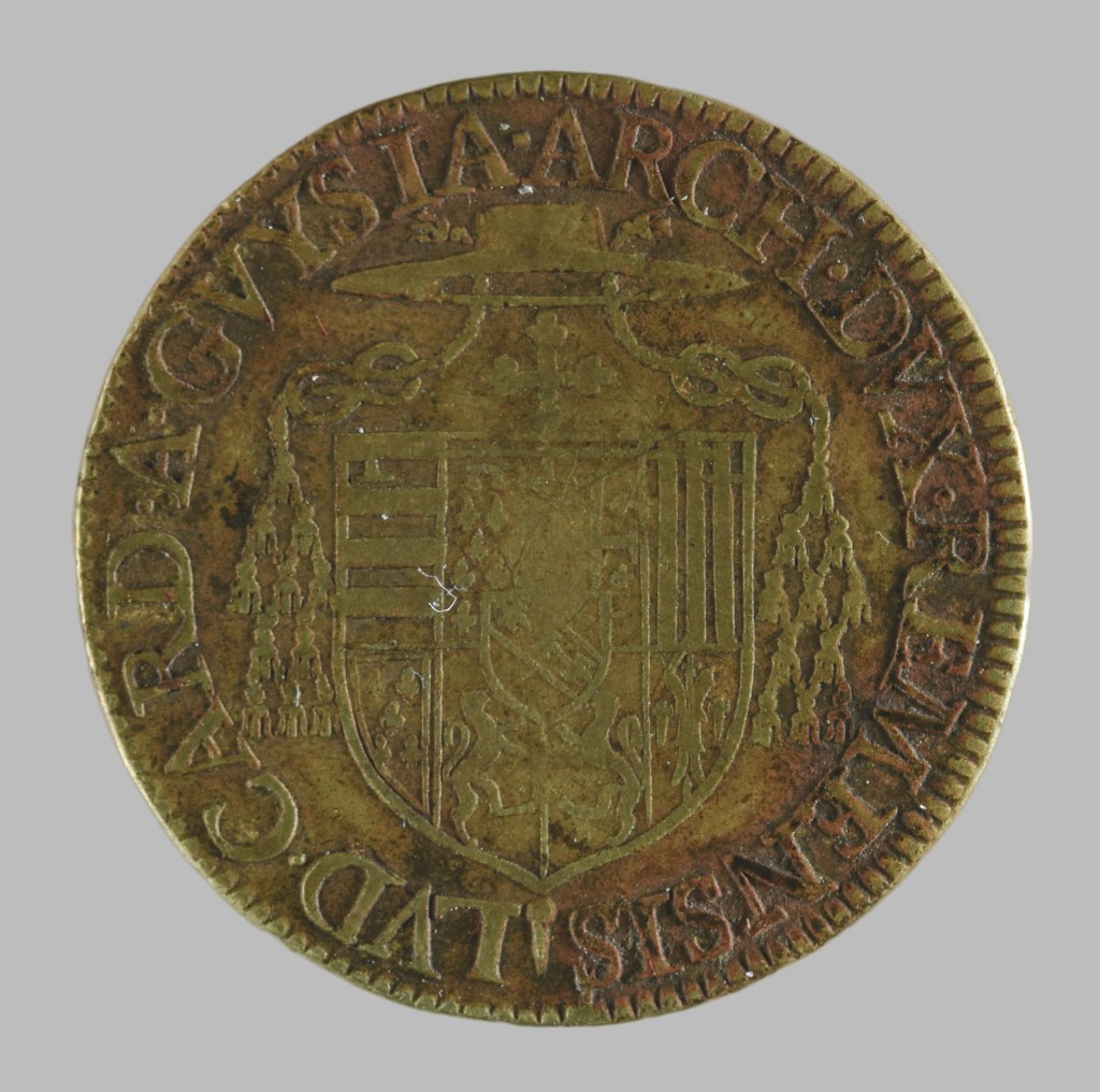  par ANONYME FRANCAIS 16ème siècle