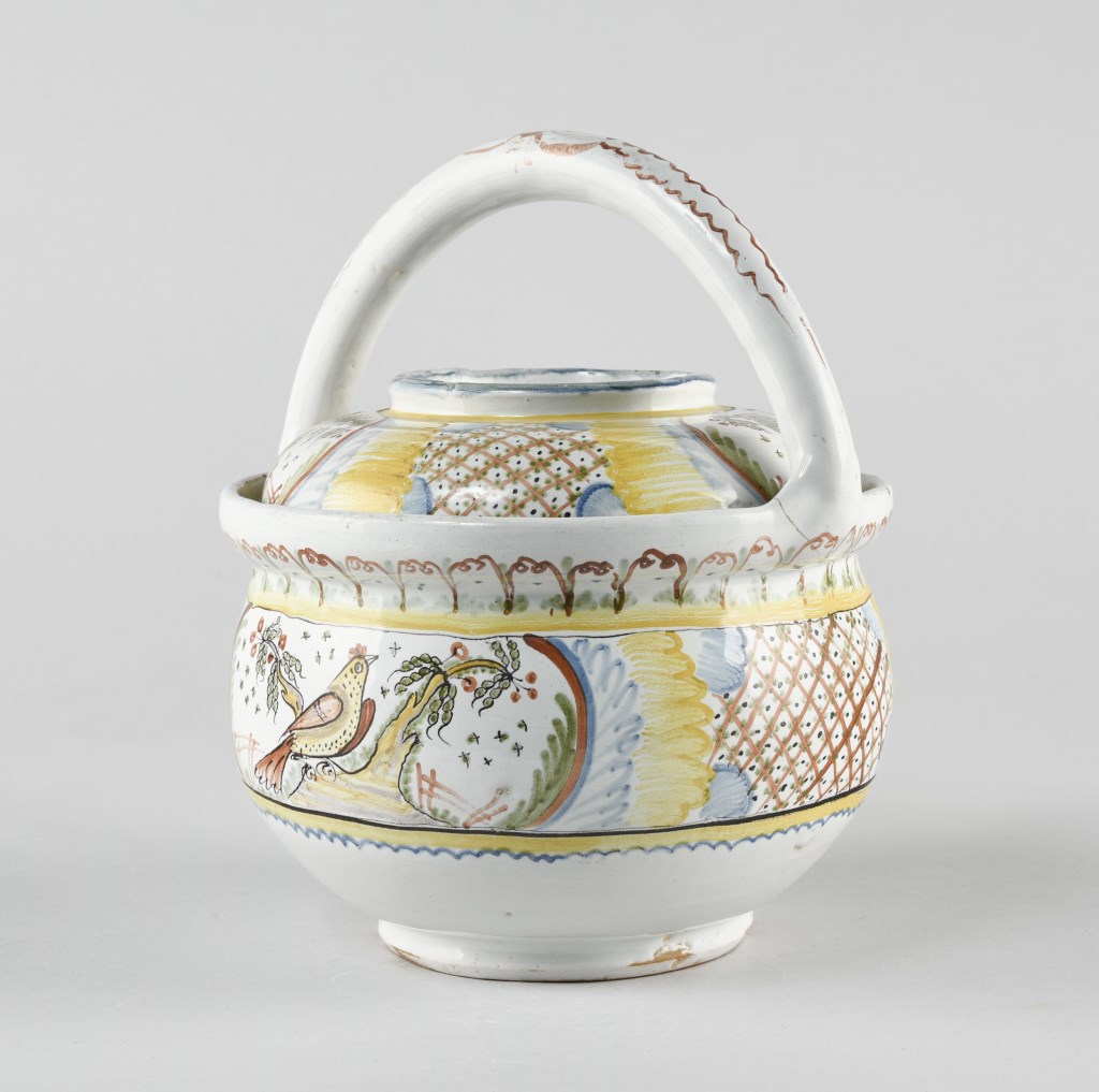  par MANUFACTURE DE NEVERS