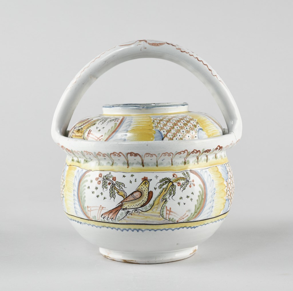  par MANUFACTURE DE NEVERS