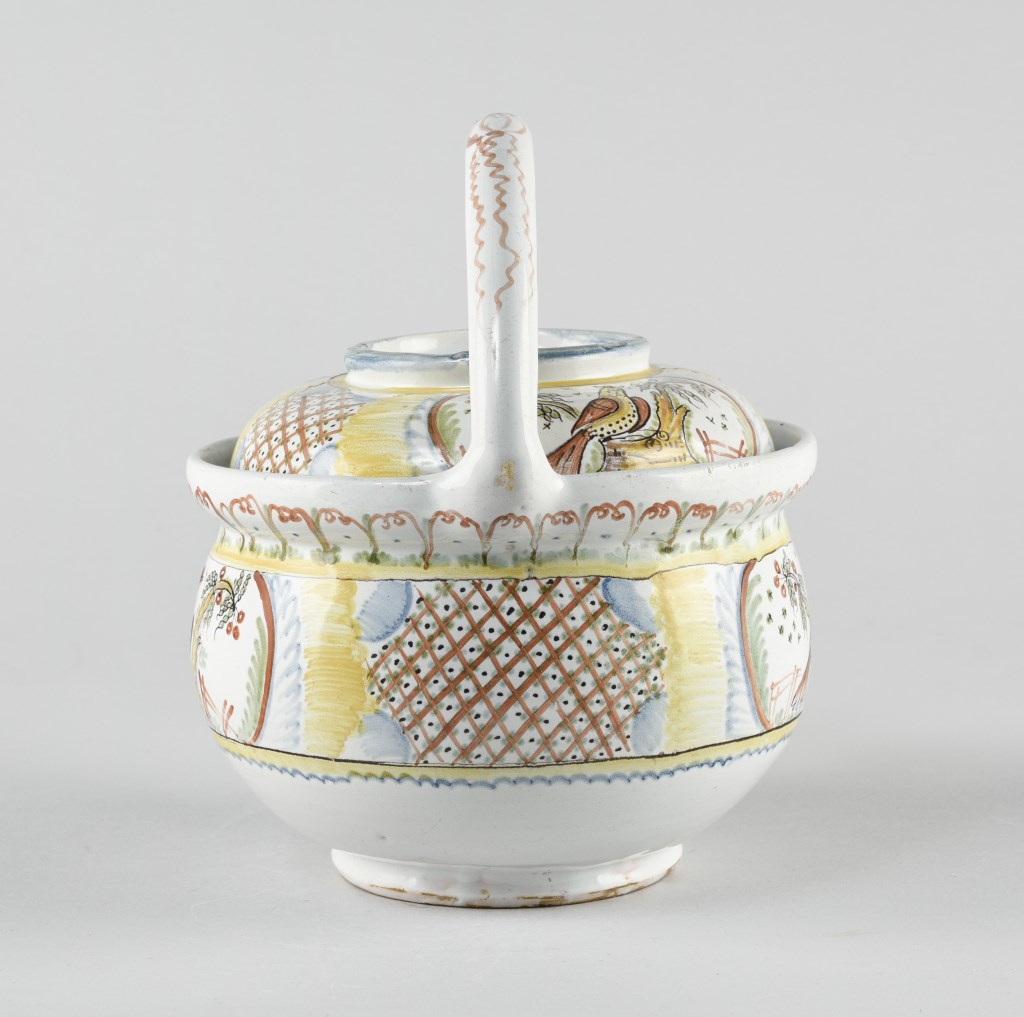  par MANUFACTURE DE NEVERS