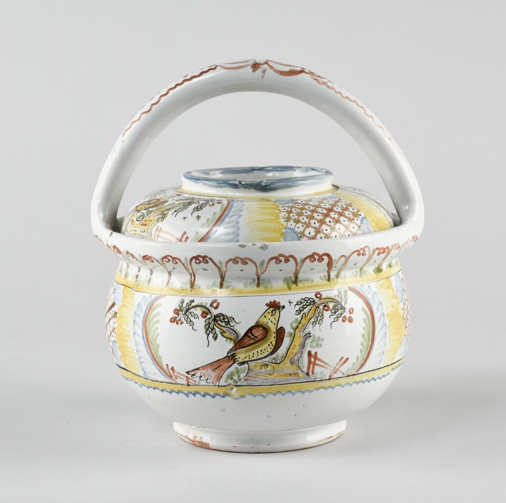  par MANUFACTURE DE NEVERS