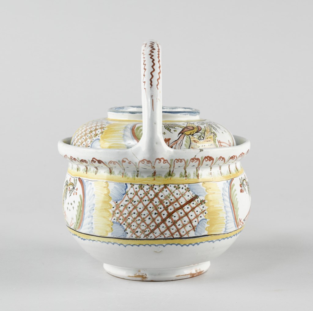  par MANUFACTURE DE NEVERS