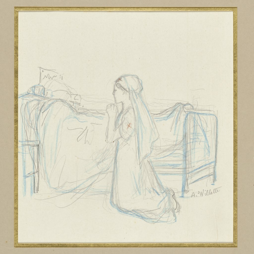  par WILLETTE