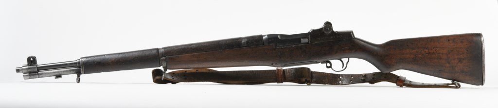  par SPRINGFIELD ARMORY
