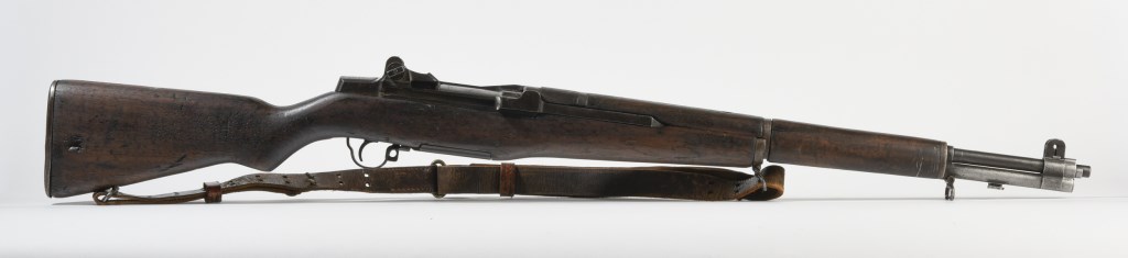  par SPRINGFIELD ARMORY