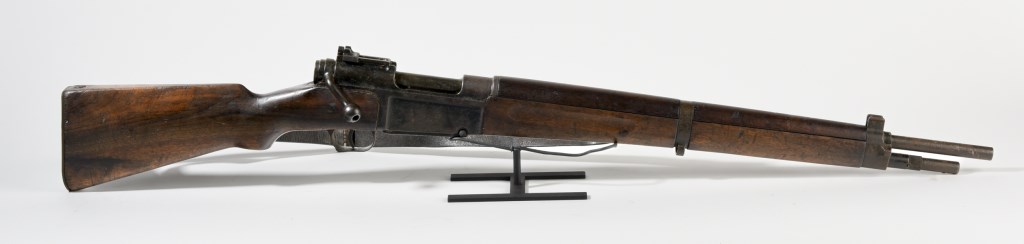  par MANUFACTURE D'ARMES DE SAINT-ETIENNE