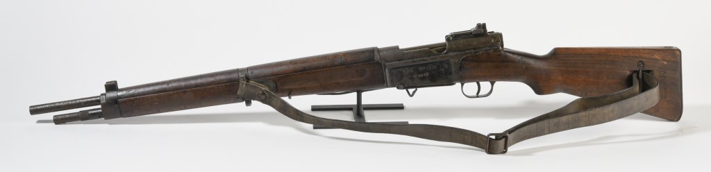  par MANUFACTURE D'ARMES DE SAINT-ETIENNE