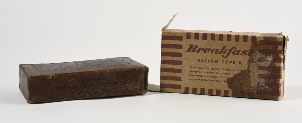  par PATTEN FOOD PRODUCTS