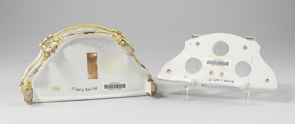  par MANUFACTURE DE SAINT-CLÉMENT