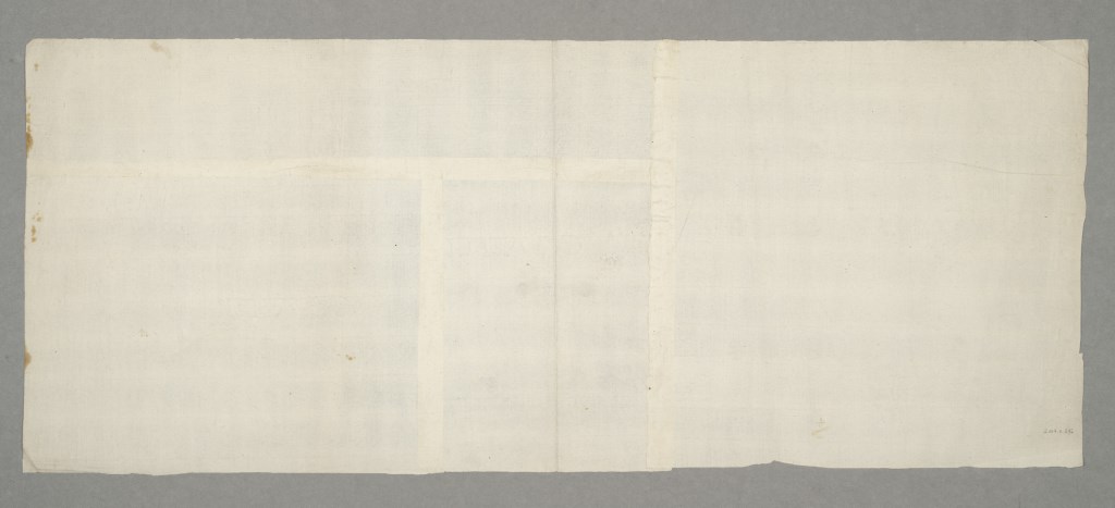  par ANONYME FRANCAIS 18ème siècle