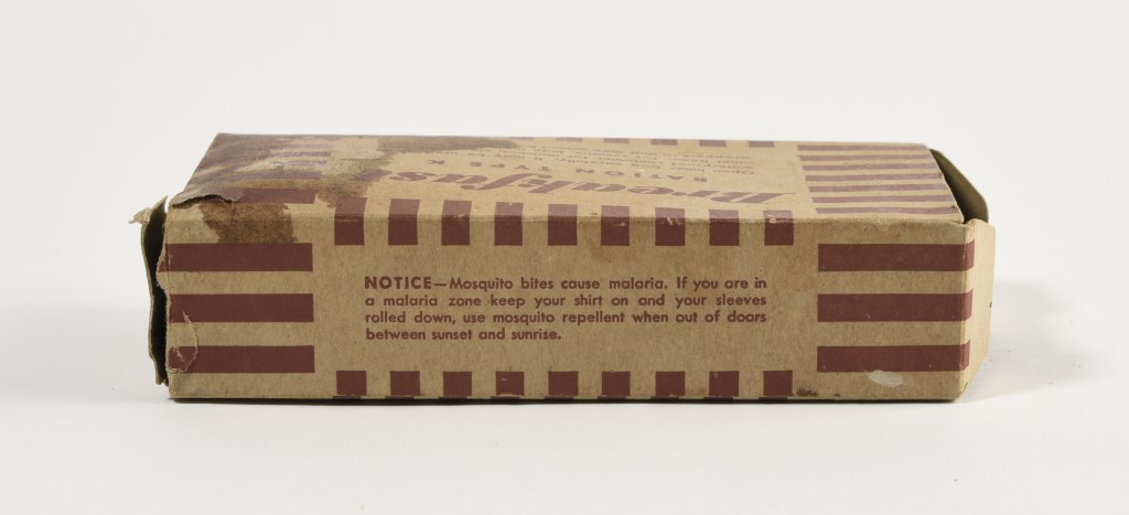  par PATTEN FOOD PRODUCTS
