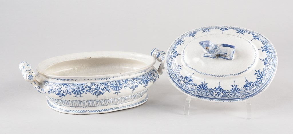  par MANUFACTURE DE LUNÉVILLE