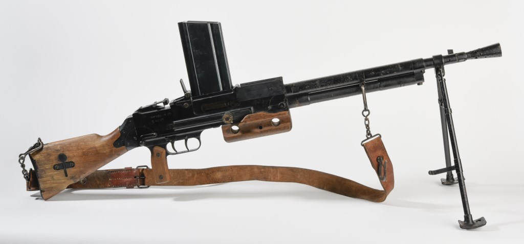  par MANUFACTURE D'ARMES DE CHÂTELLERAULT