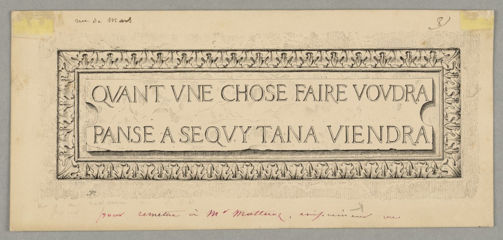  par PARMENTIER