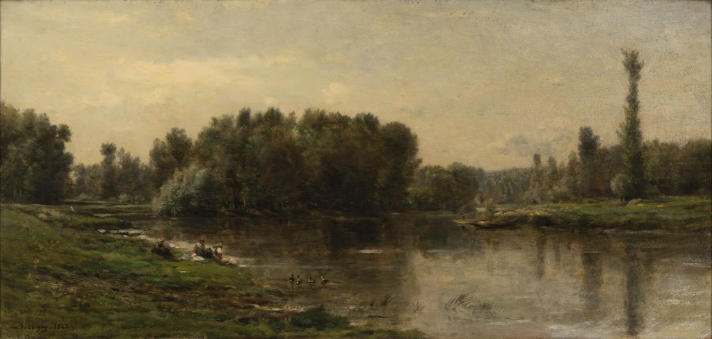  par DAUBIGNY