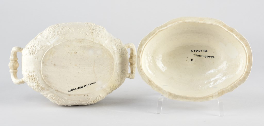  par MANUFACTURE DE LUNÉVILLE