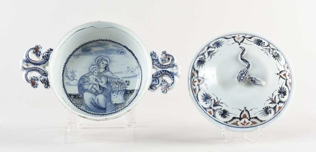  par MANUFACTURE DE ROUEN