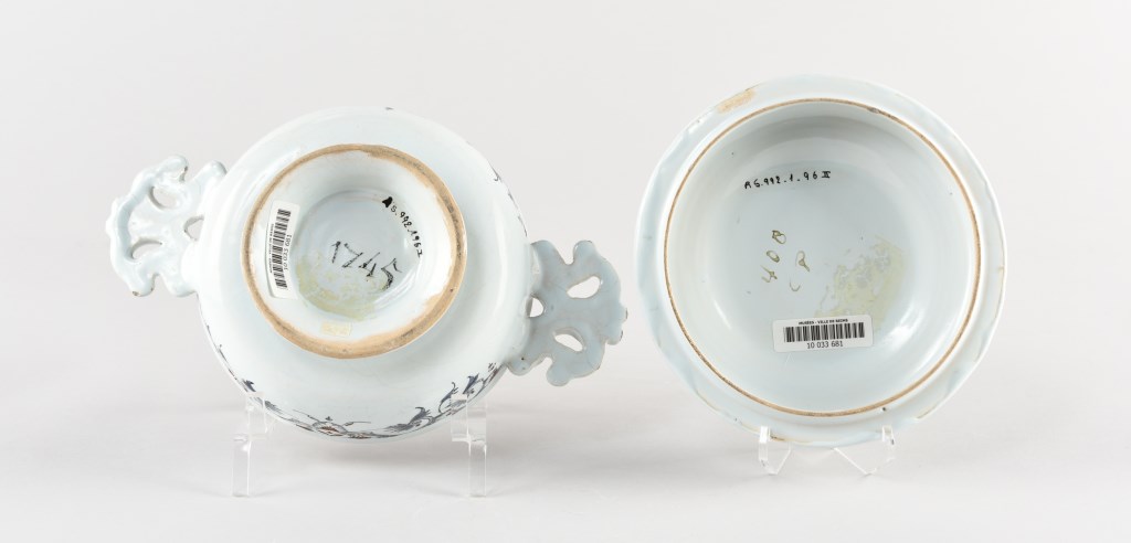  par MANUFACTURE DE ROUEN