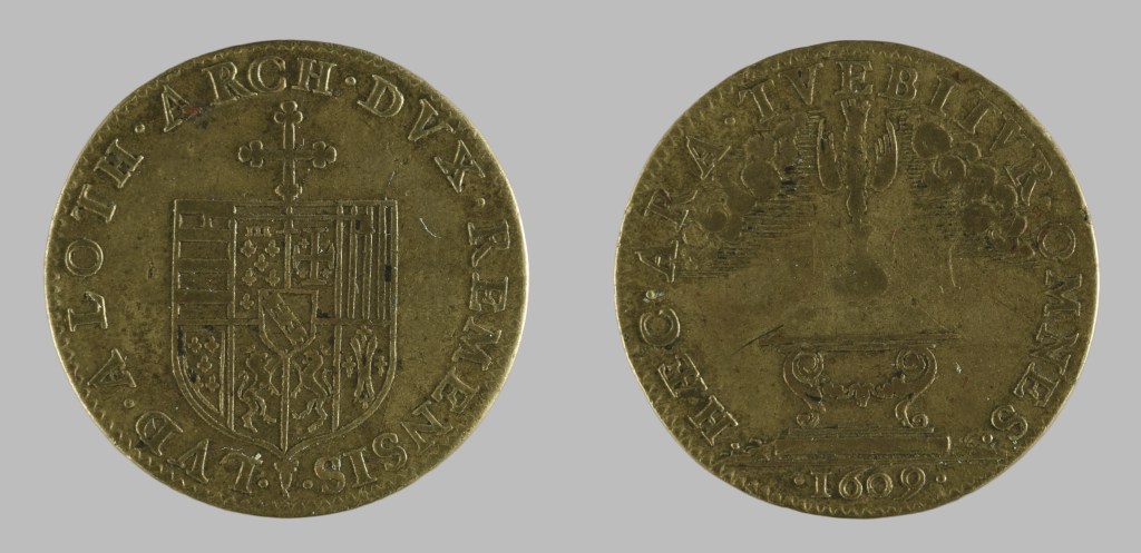  par ANONYME FRANCAIS 17ème siècle