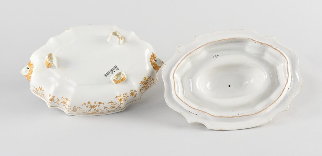  par MANUFACTURE DE MOUSTIERS