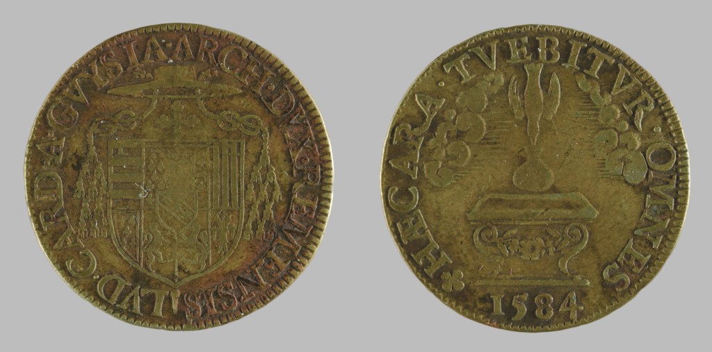 par ANONYME FRANCAIS 16ème siècle
