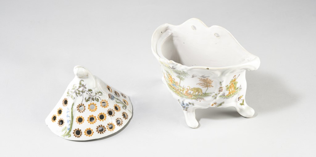  par MANUFACTURE DE MOUSTIERS