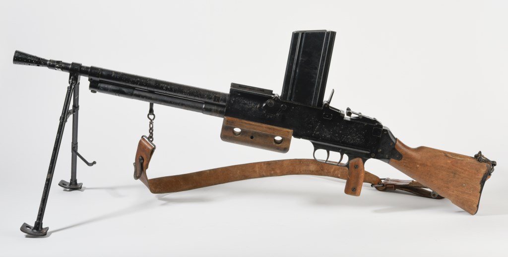  par MANUFACTURE D'ARMES DE CHÂTELLERAULT