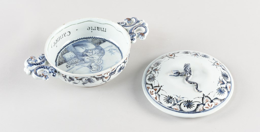  par MANUFACTURE DE ROUEN