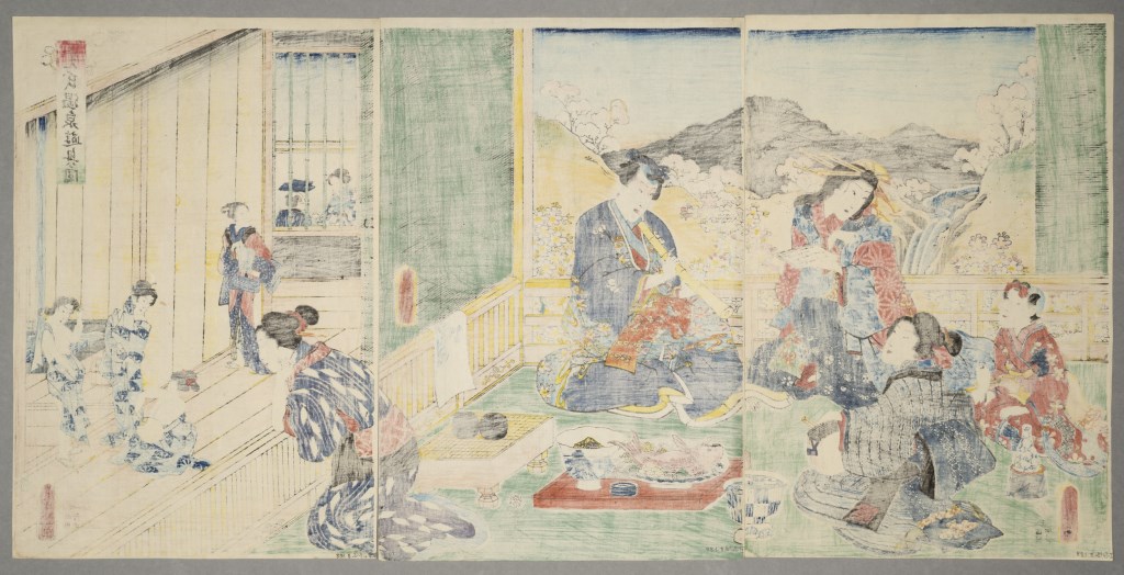  par UTAGAWA