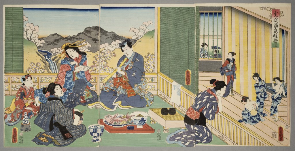  par UTAGAWA