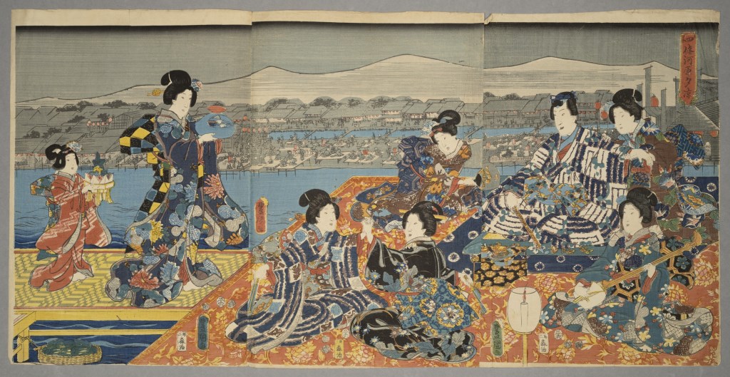  par UTAGAWA