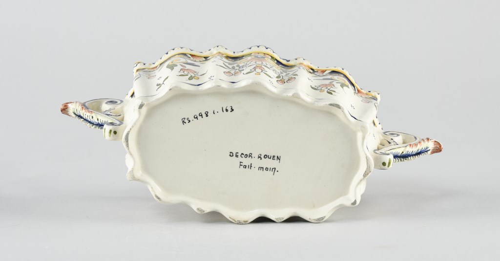  par MANUFACTURE DE ROUEN