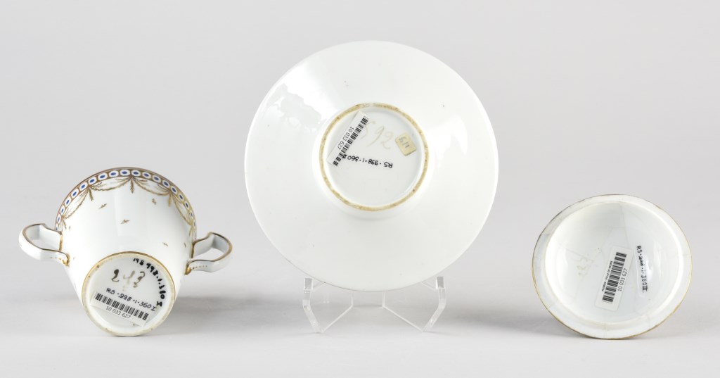  par MANUFACTURE DE PARIS