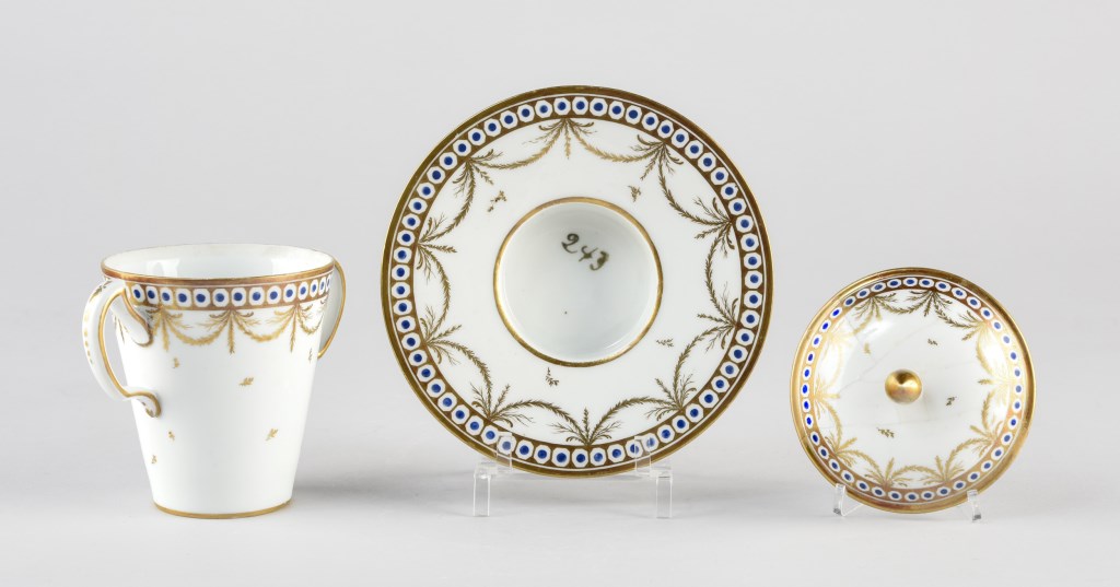  par MANUFACTURE DE PARIS