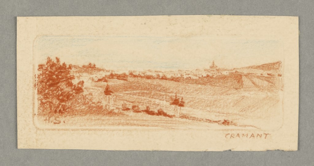  par ANONYME initiales [H. S.]