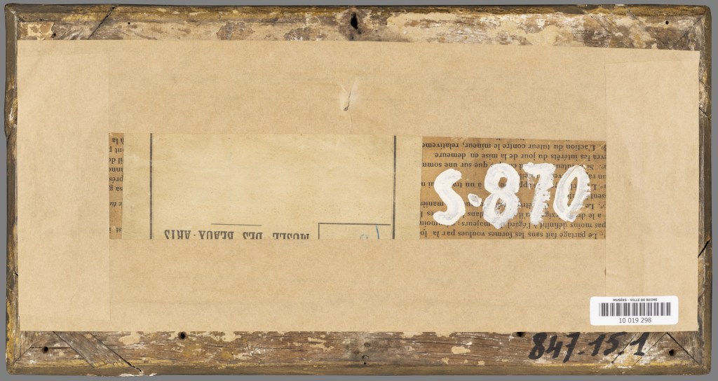  par ANONYME FRANCAIS 18ème siècle