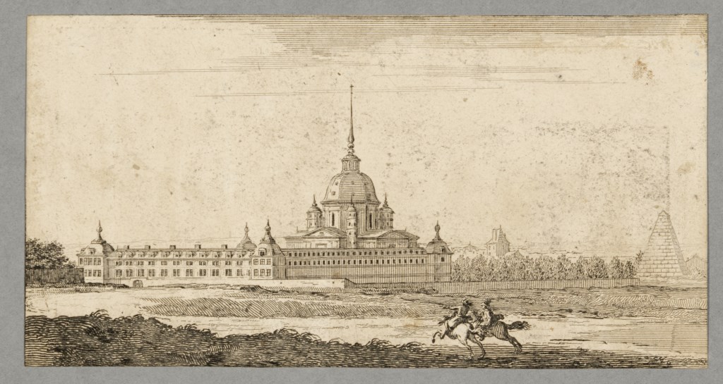  par ANONYME FRANCAIS 18ème siècle