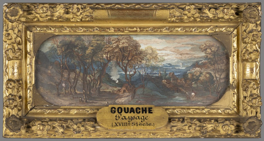  par ANONYME FRANCAIS 18ème siècle