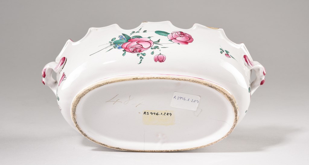  par MANUFACTURE DES ISLETTES